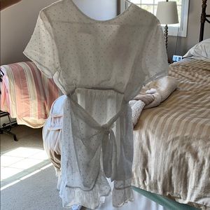 Perfect solution dress